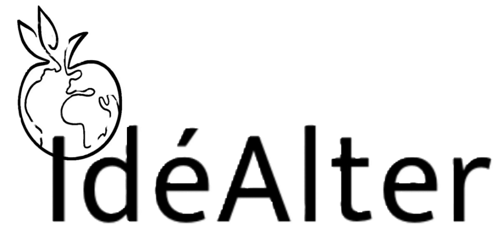 Logo IdeAlter